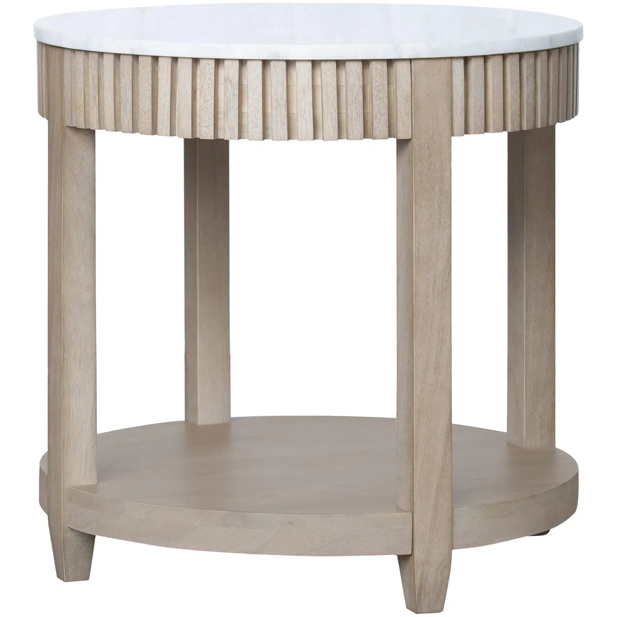 Becki Owens X Livabliss Rosemary End Table | Wayfair North America