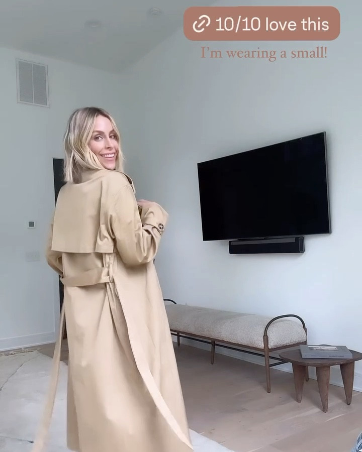 Outerwear try on 

#LTKVideo #LTKStyleTip