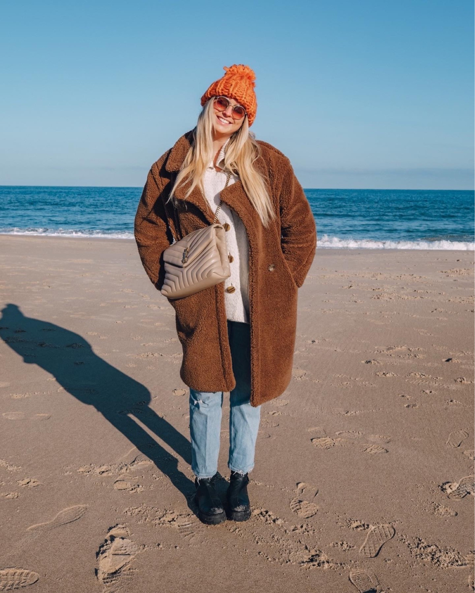 Warm winter look!

#LTKHoliday #LTKstyletip #LTKSeasonal