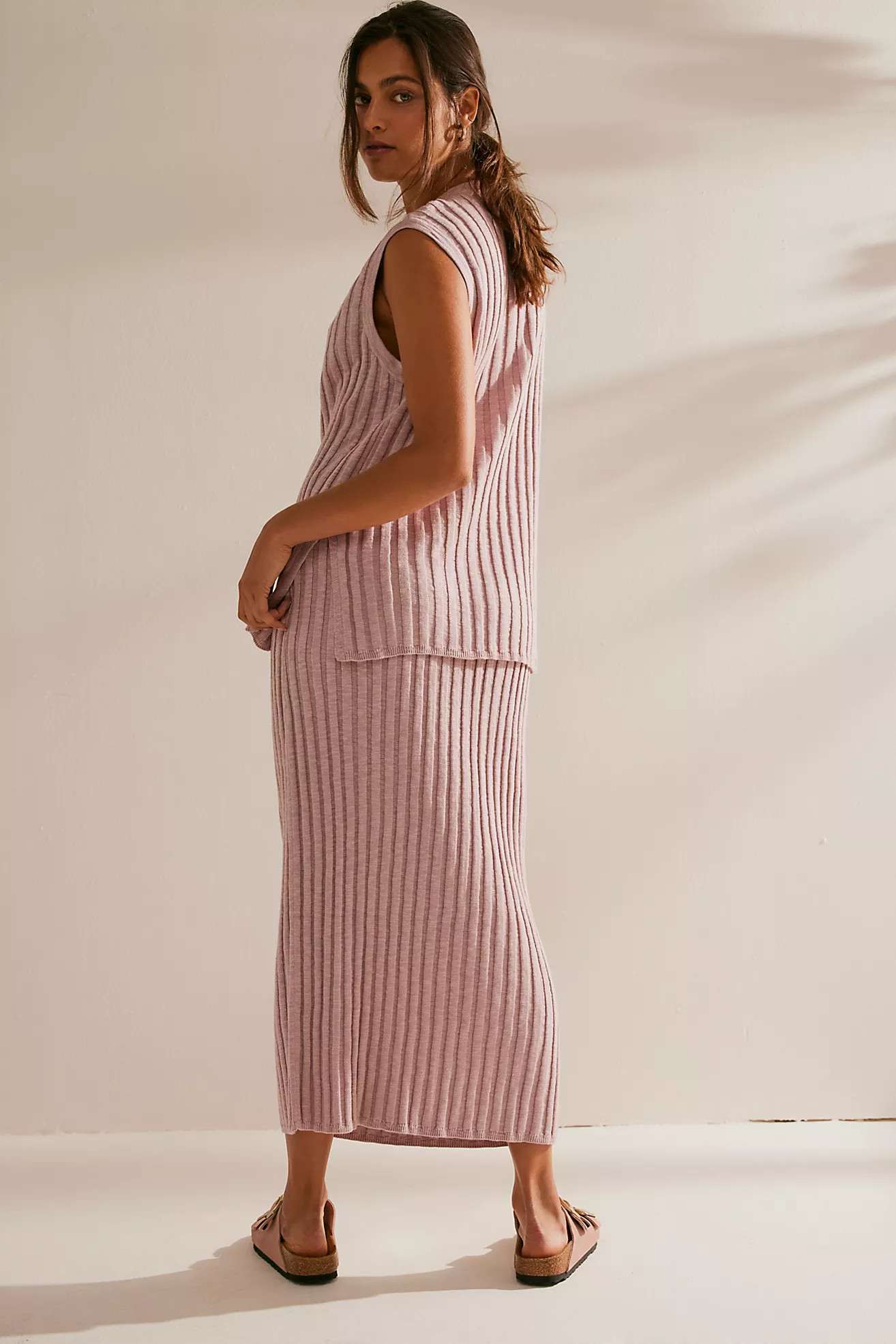 Veda Sweater Set | Free People (Global - UK&FR Excluded)