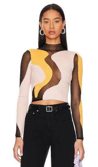 Raina Top | Revolve Clothing (Global)