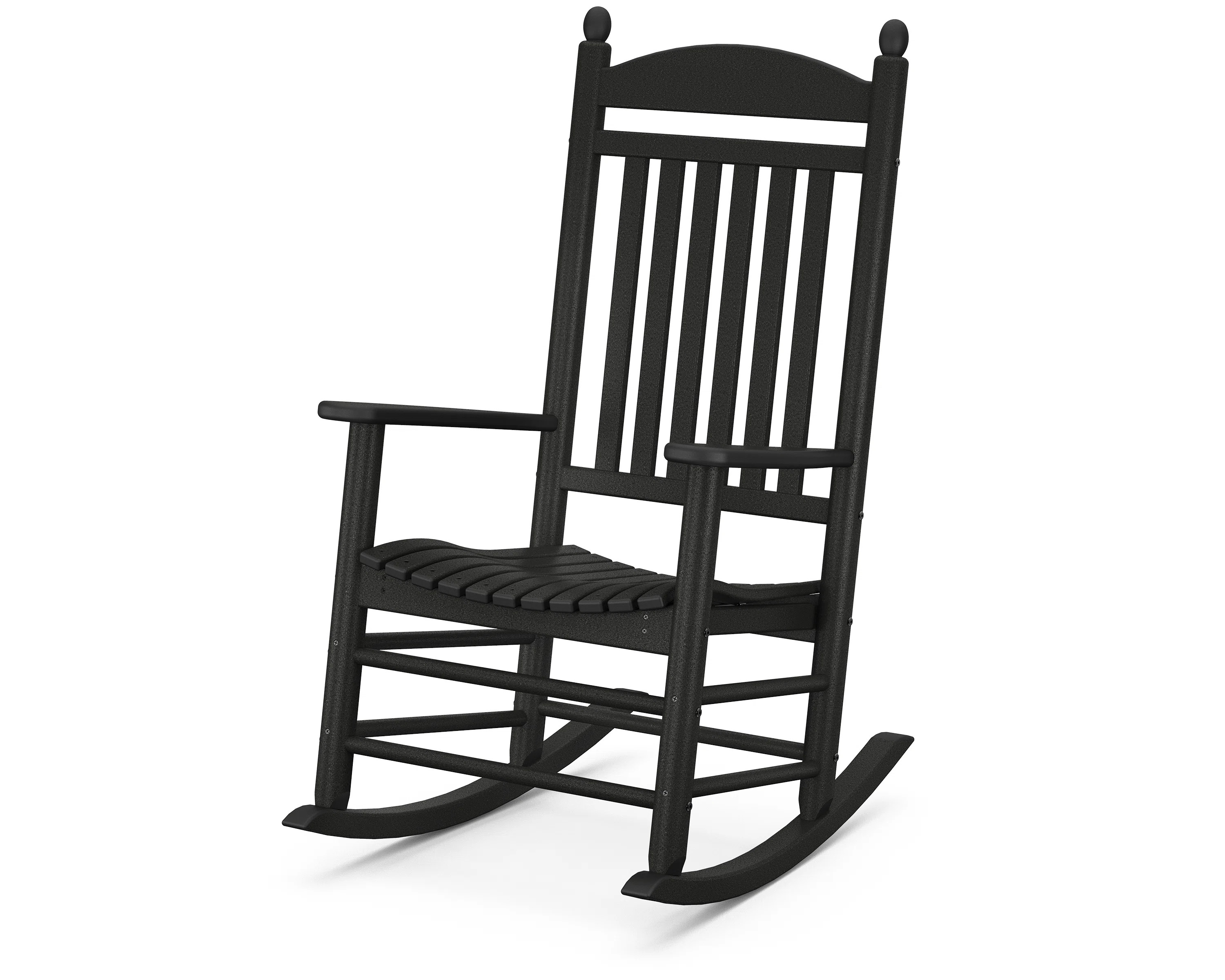 POLYWOOD Rocker Rocking Chair | Wayfair North America