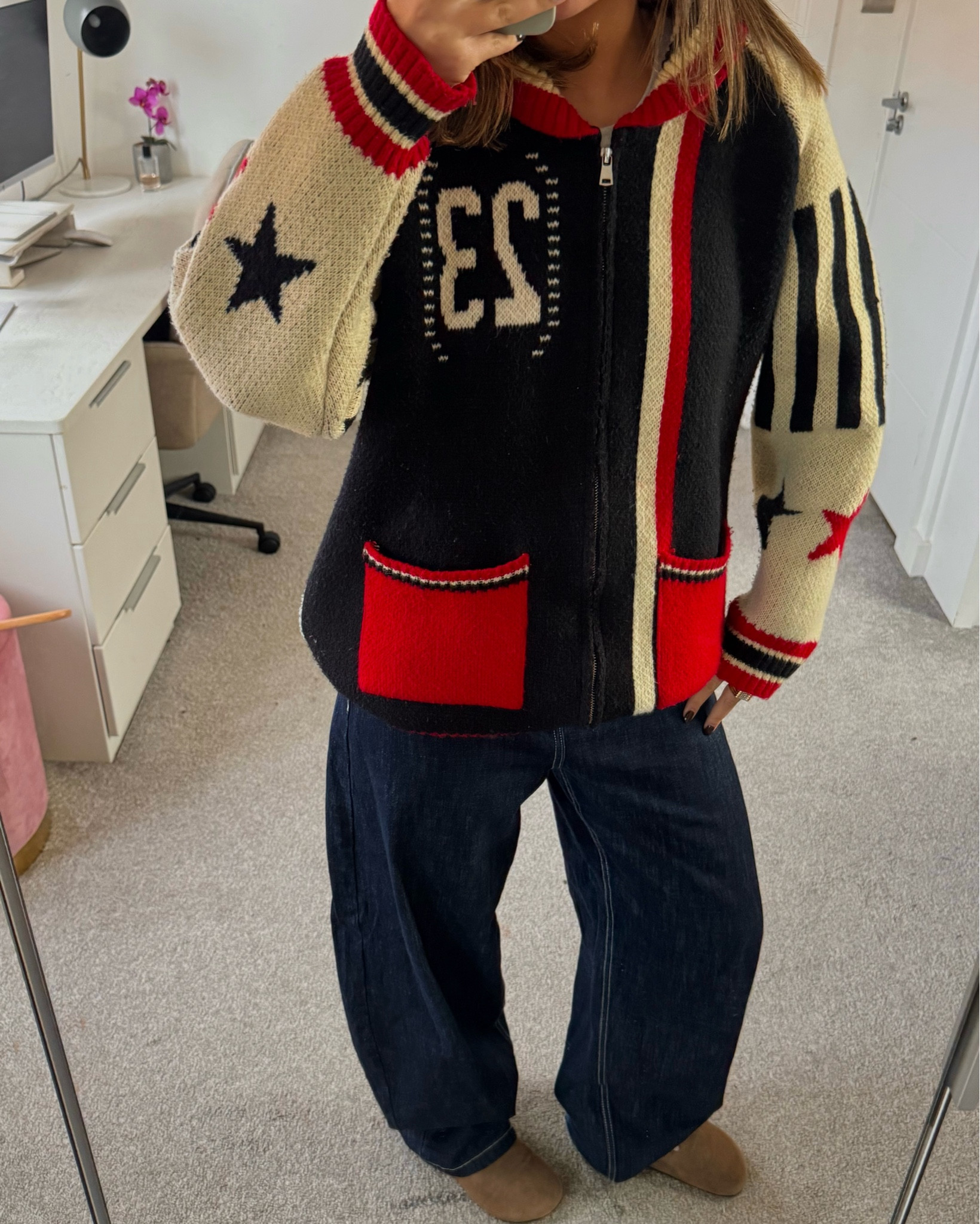 some cute autumn fits⭐️

outfit inspo, cute outfits, jeans inspo, autumn outfit inspo, knit inspo, cool putfitsoutfits

#LTKwinter #LTKautumn #LTKuk