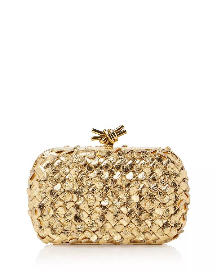 Knot Clutch | Bloomingdale's (US)