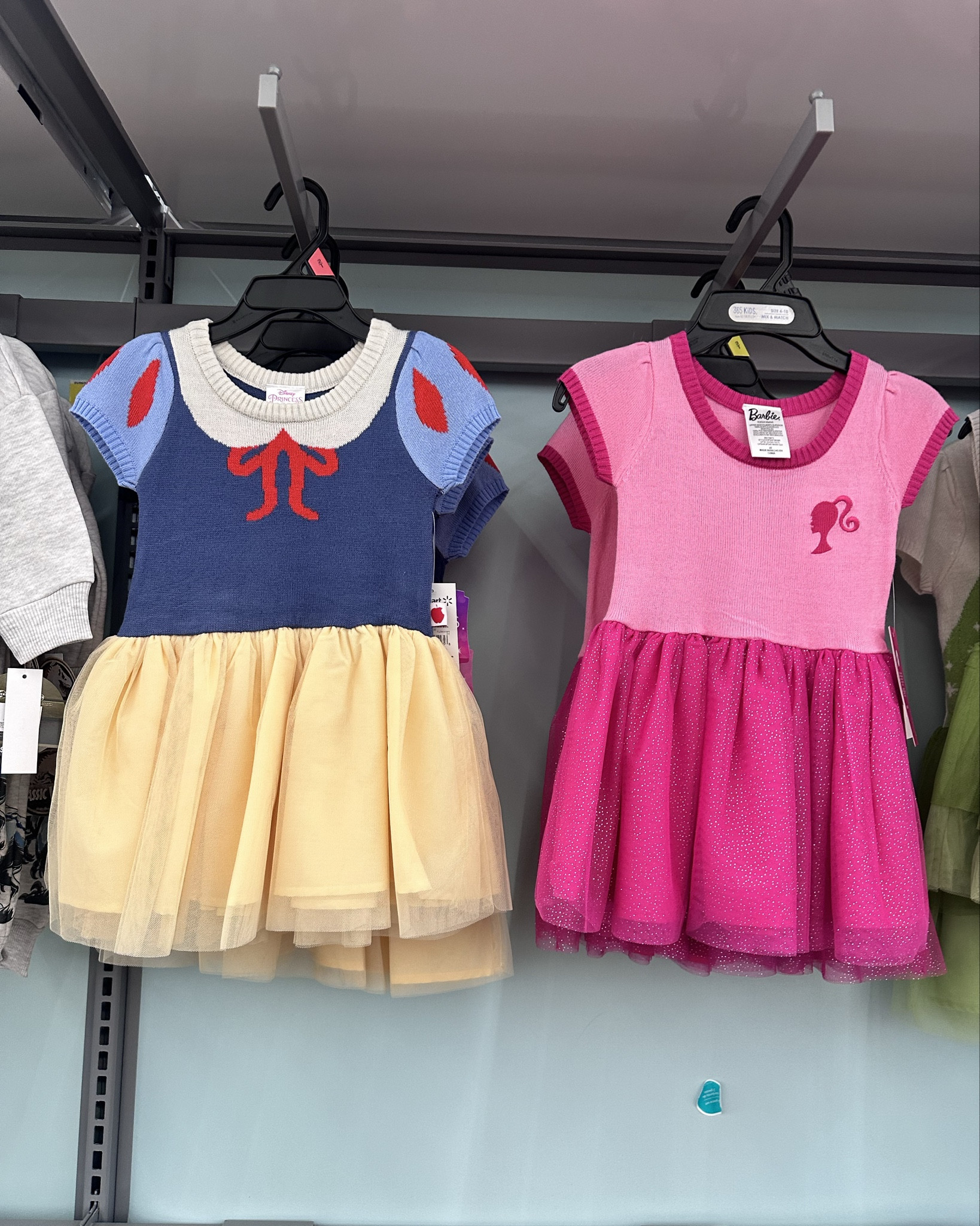 Under $15! How stinking cute are these!!

Disney, Snow White , Barbie, Mickey, Cinderella, tinkerbell, Minnie Mouse, kids, babies, baby, Walmart fashion, affordable baby clothing, moms, vacation, Disney, land, #LTKxNSale
#LTKxAF
#LTKxVICI
#LTKBacktoSchool
#LTKxWayfair
#LTSeasonal
#LTKU
#LTKActive
#LTKOver40
#LTKVideo
#LTKHome
#LTKSaleAlert
#LTKParties
#LTKFindsUnder100
#LTKBeauty
#LTKPlusSize
#LTKMidsize
#LTKFindsUnder50
#LTKStyleTip
#LTKFitness
#LTKWorkwear
#LTKSwim
#LTKTravel
#LTKShoeCrush
#LTKBump
#LTKItBag

#LTKSeasonal #LTKStyleTip #LTKBaby