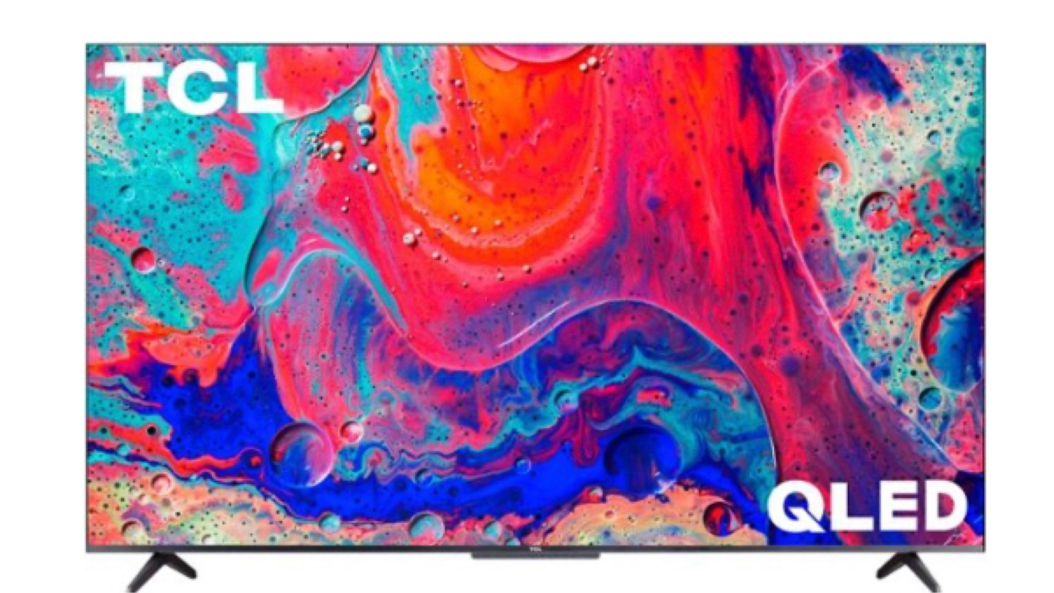 55” Smart TV - $399

#LTKhome