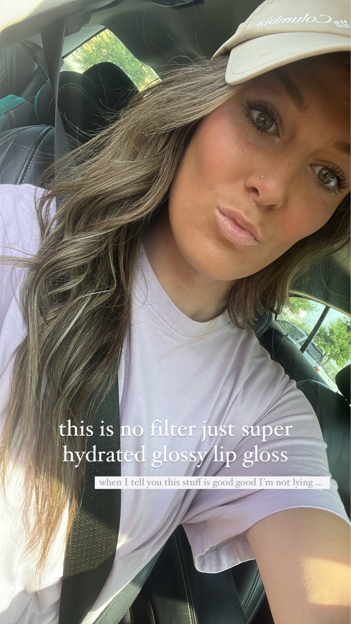 Everyday lip combo 

#LTKbeauty #LTKunder50 #LTKFind