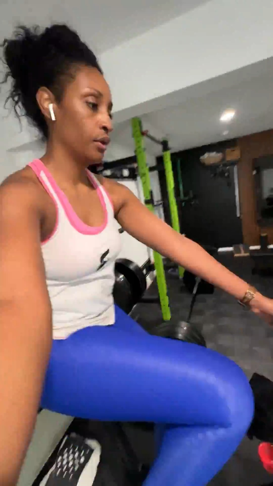 Daily burn essentials 

#LTKVideo

Follow my LTK @Asiliglamcooks on the @shop.LTK app to view this post and get my exclusive app-only content!

#liketkit #LTKfitnessgoals #LTKmorningroutine #LTKdayinmylife
@shop.ltk
https://liketk.it/60uRe

#LTKmorningroutine #LTKfitnessgoals #LTKActive