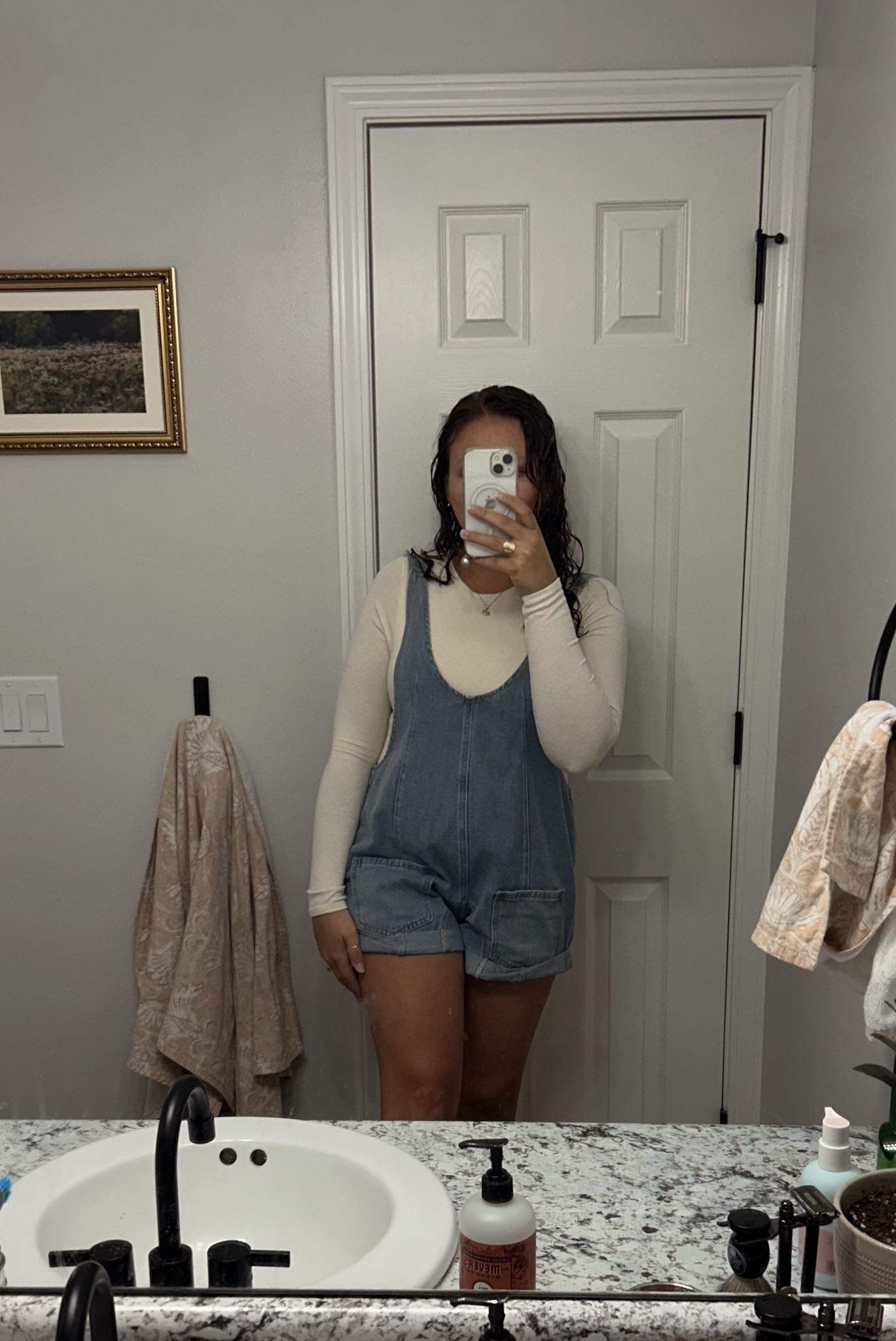 Spring look (: 

#LTKSpring #LTKStyleTip