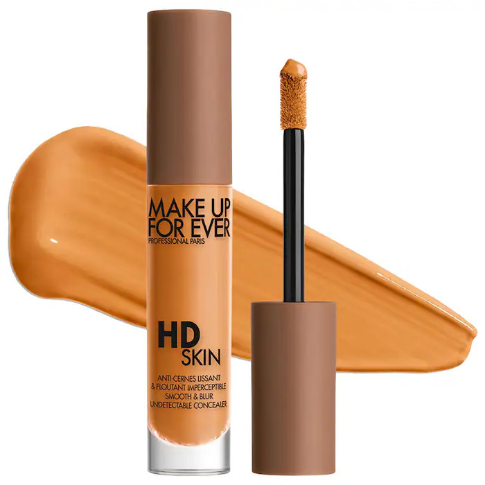 HD Skin Smooth & Blur Undetectable Under Eye Concealer | Sephora (US)