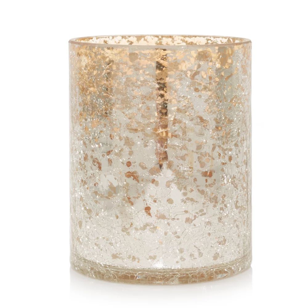 Mercury Jar Candle Holder - Jar Candle Holders | Yankee Candle | Yankee Candle