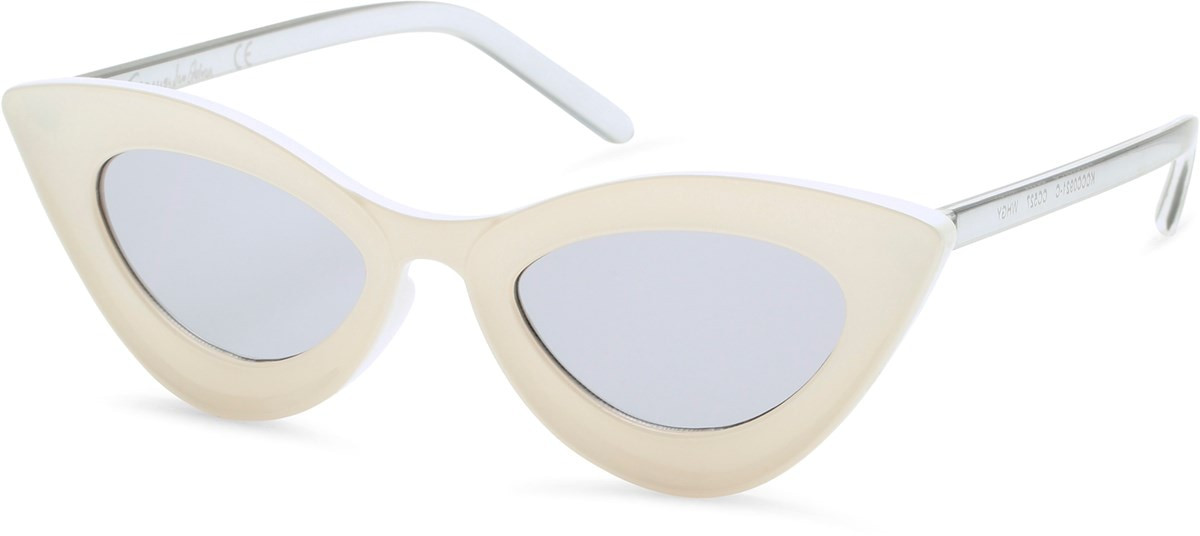 Vintage Cat Eye Sunglasses | Circus by Sam Edelman