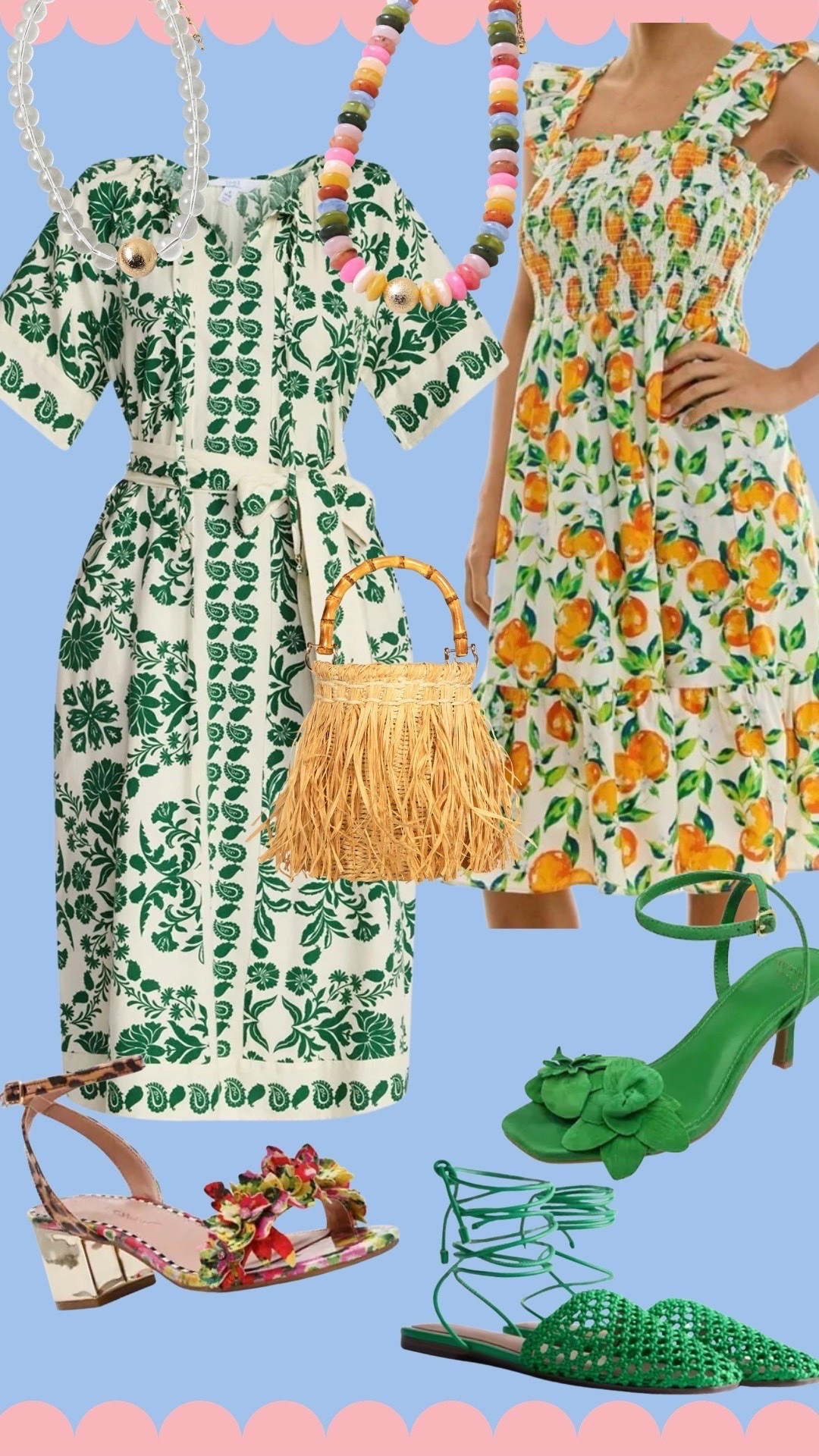 Wally World…..wow!! Check out these gorgeous dresses & accessories on sale!!