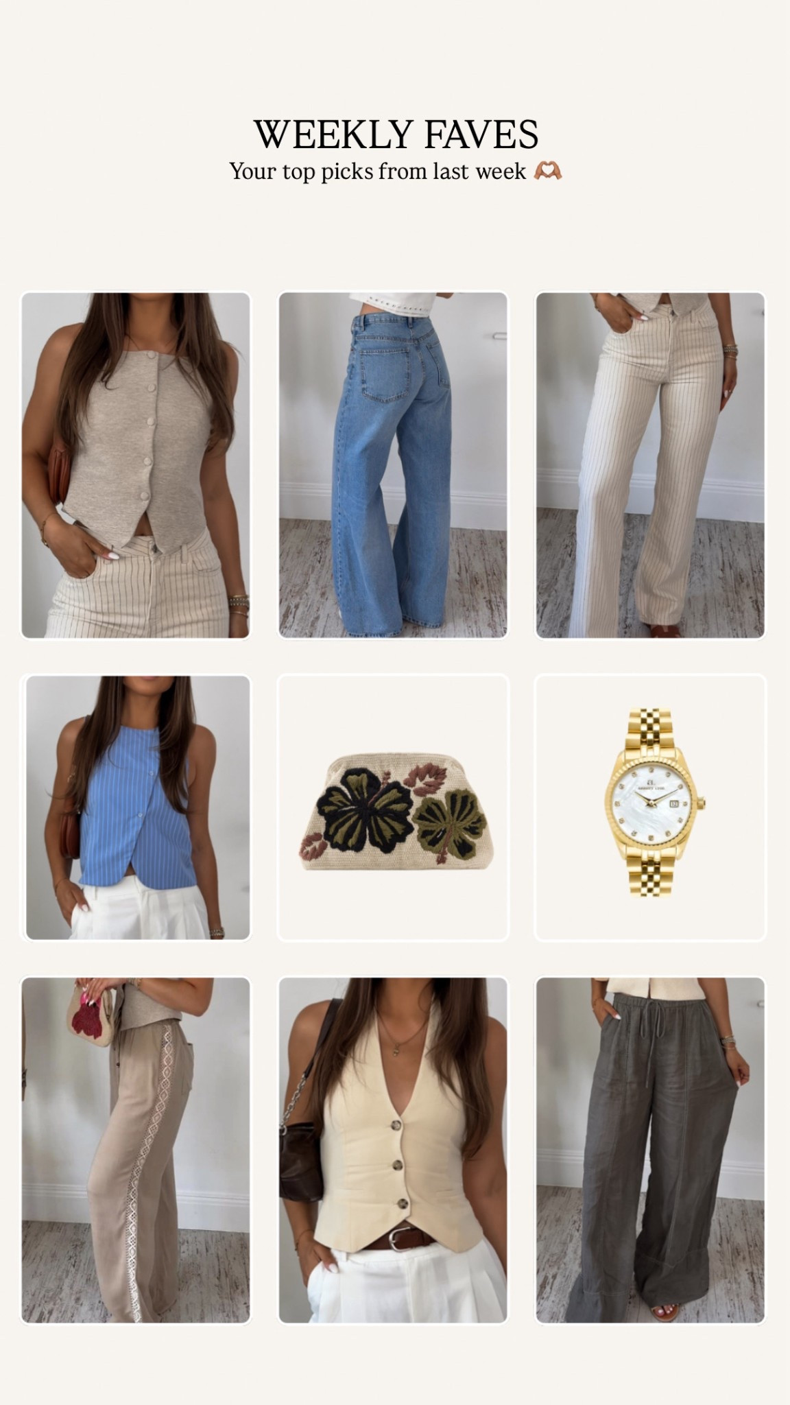 #LTKeurope #LTKsummer #LTKstyletip