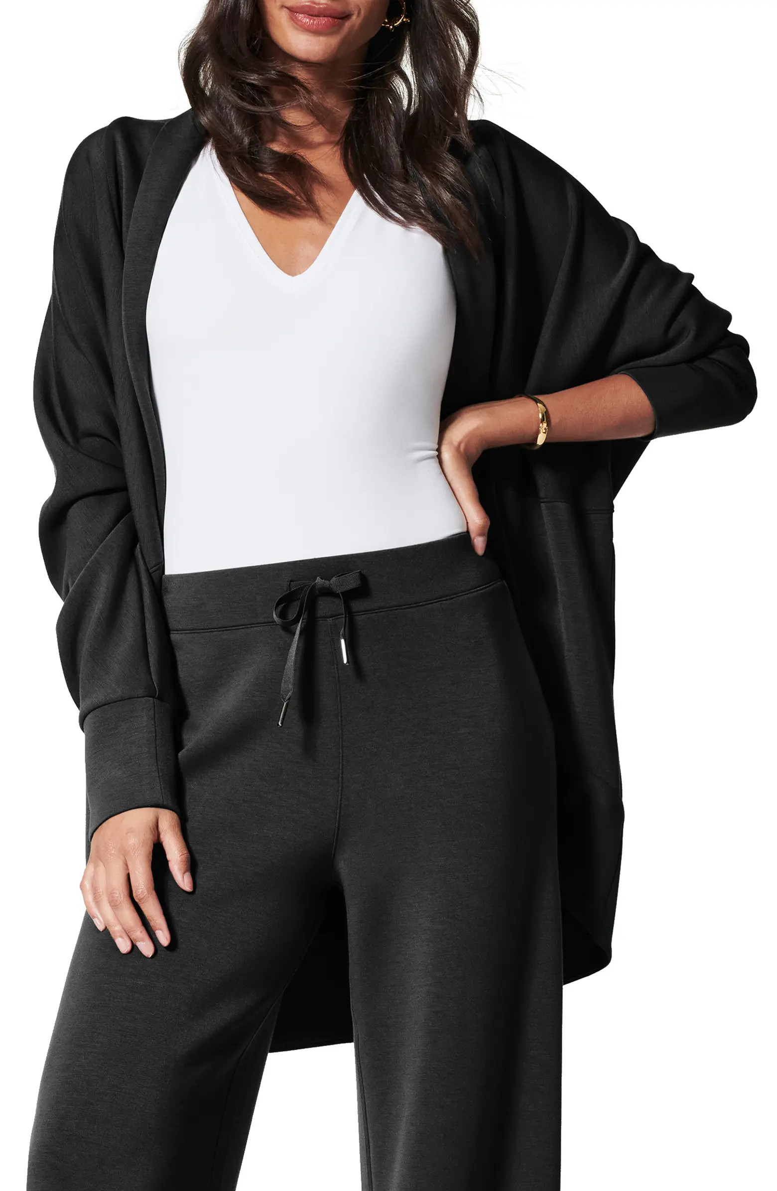 AirEssentials Cocoon Cardigan | Nordstrom