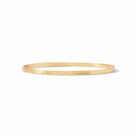 Crescent Bangle | Julie Vos