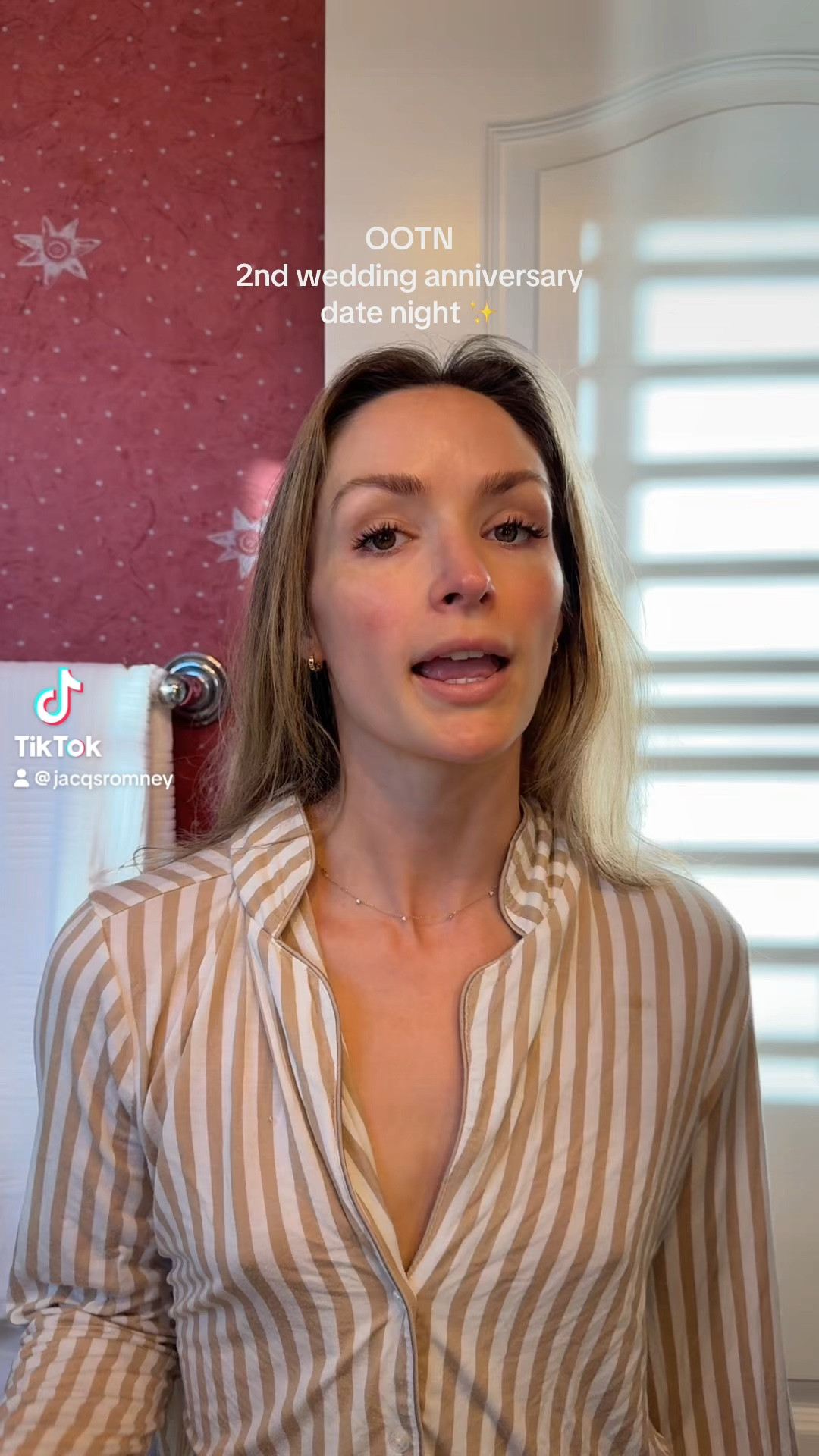 Anniversary date night fit 

#LTKStyleTip #LTKWedding #LTKFindsUnder50