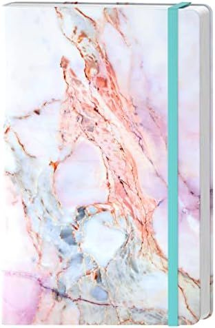 Blue Pink Ink Marble | Amazon (US)