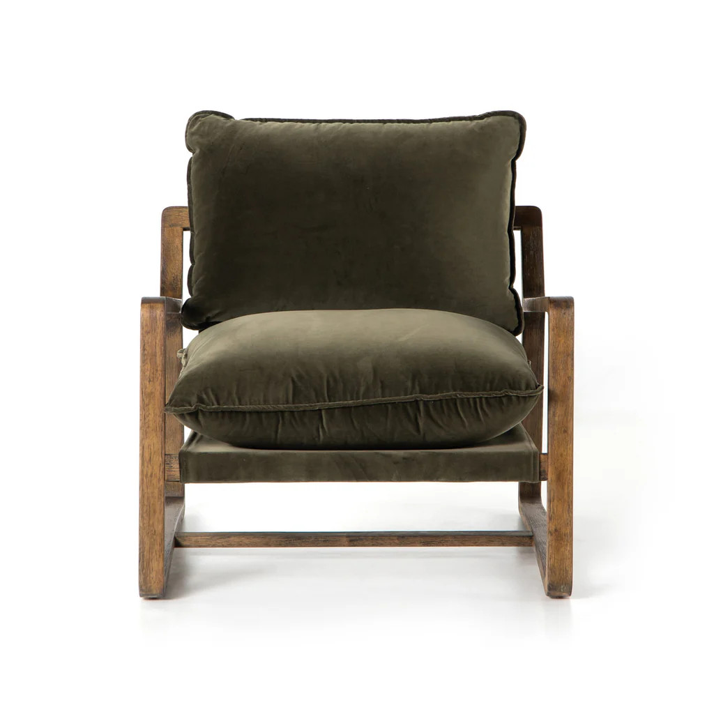 Ace Lounge Chair | 2Modern (US)