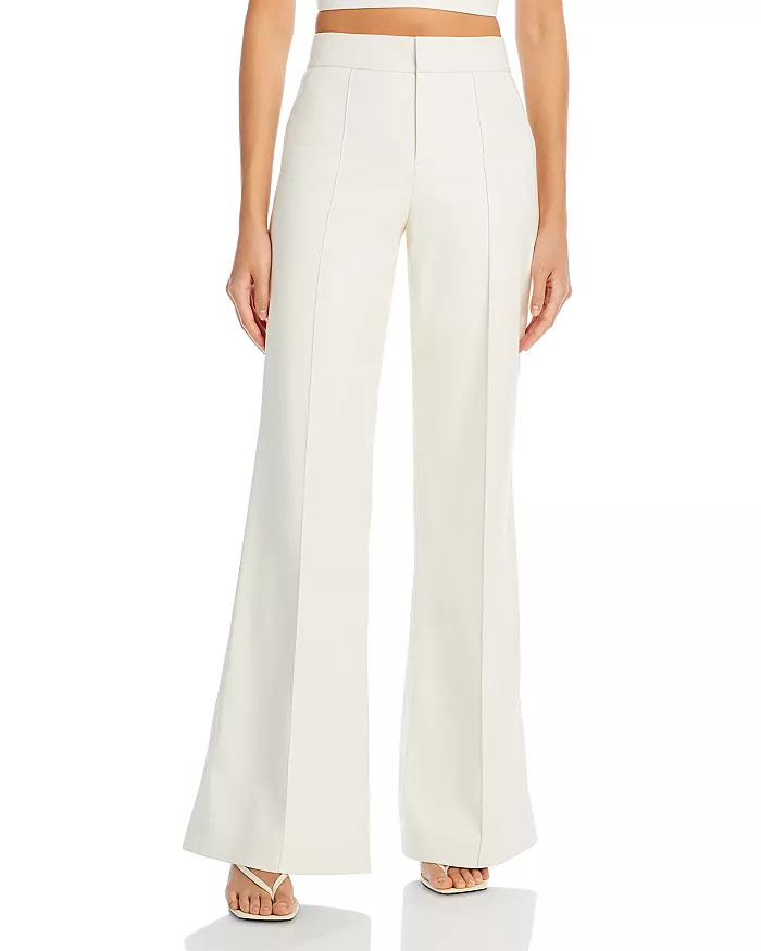 Dylan Wide Leg Pants | Bloomingdale's (US)