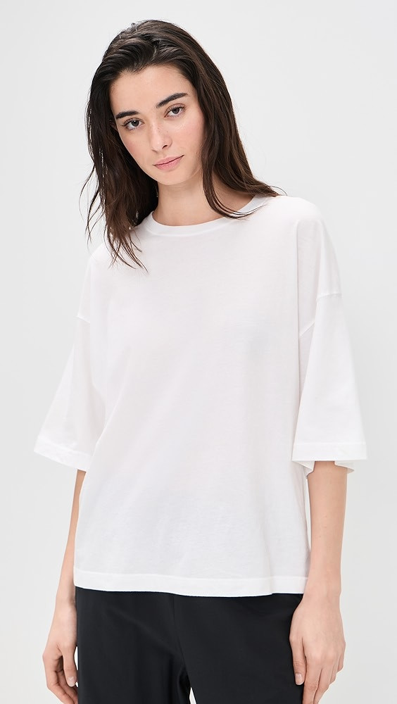 Perfect Oversized Tee | Shopbop