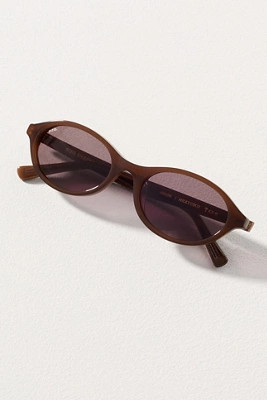 Sito Shades Orion Slim Sunglasses | Anthropologie (US)