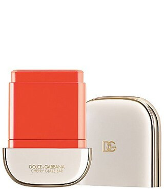 Dolce  Gabbana Cherry Glaze Bar 24-Hour Glow Blush Stick - 03 Cheeky Coral | Dillard's