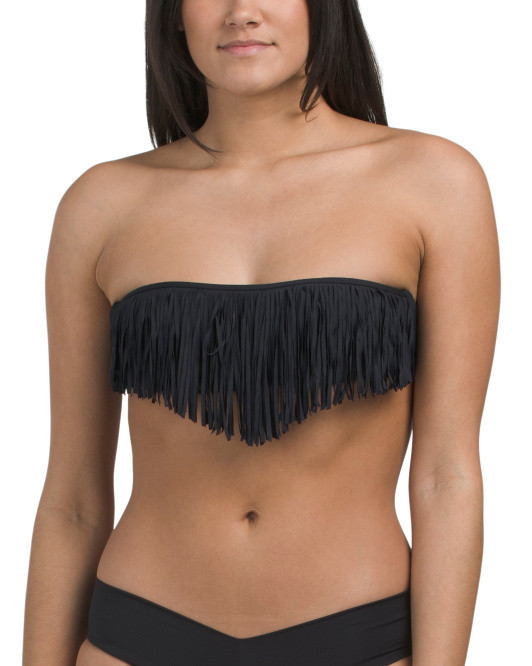 Dixie Bikini Top | Marshalls
