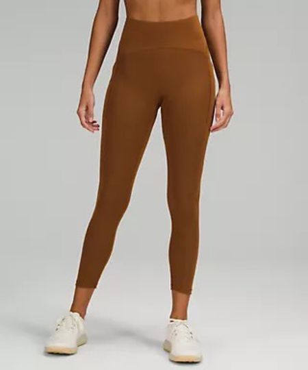 Run!! Lululemon tights in this amazing brown color are as low as $69, reg $128 👏🏻 Hurry these always sell out fast!! 

Lululemon | Tights | Leggings 

#LTKunder100 #LTKfit #LTKsalealert