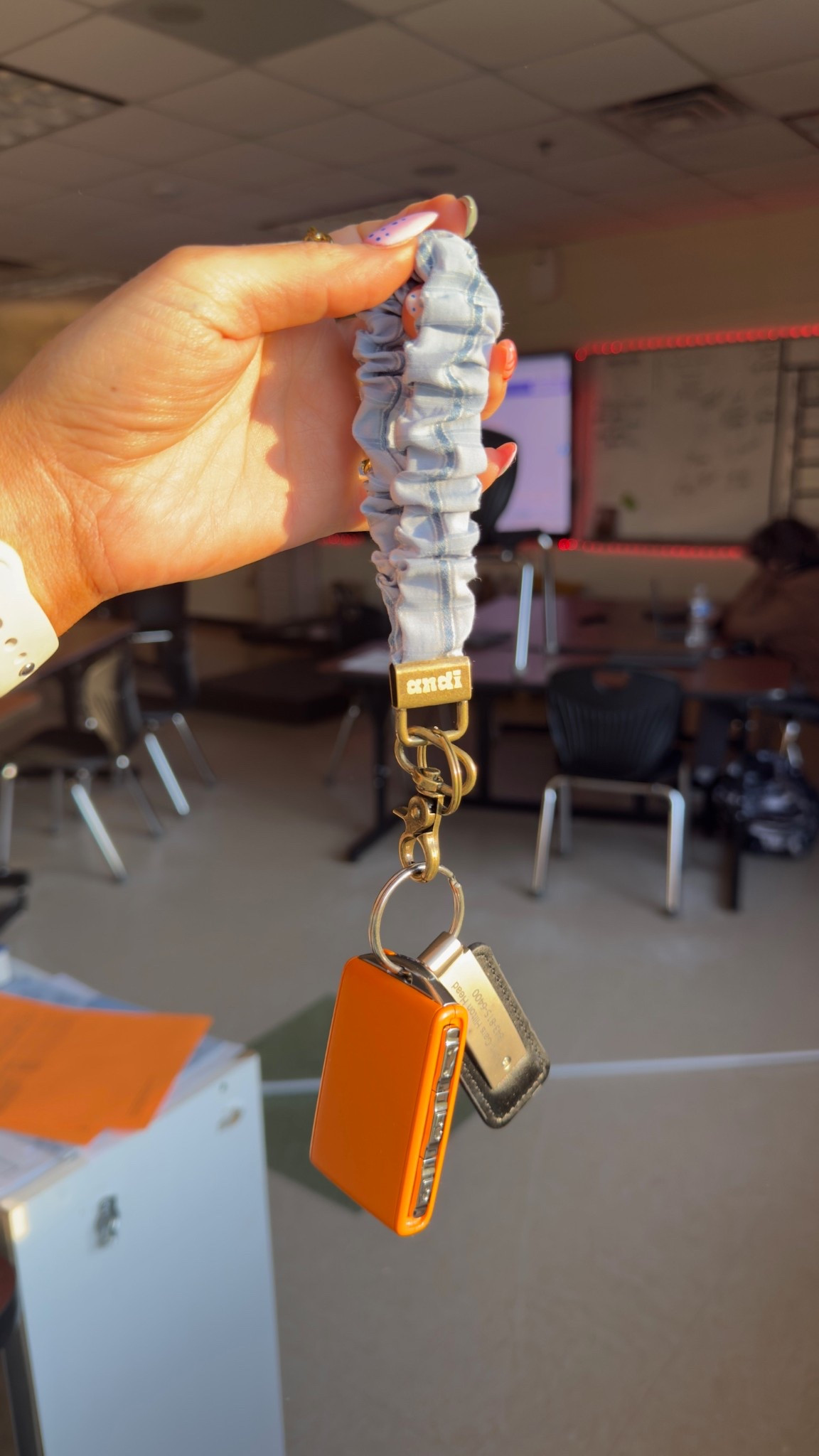 love this little cutie for spring 