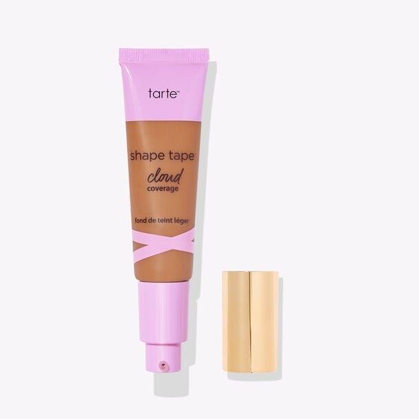 shape tape™ cloud cream | tarte cosmetics (Global)