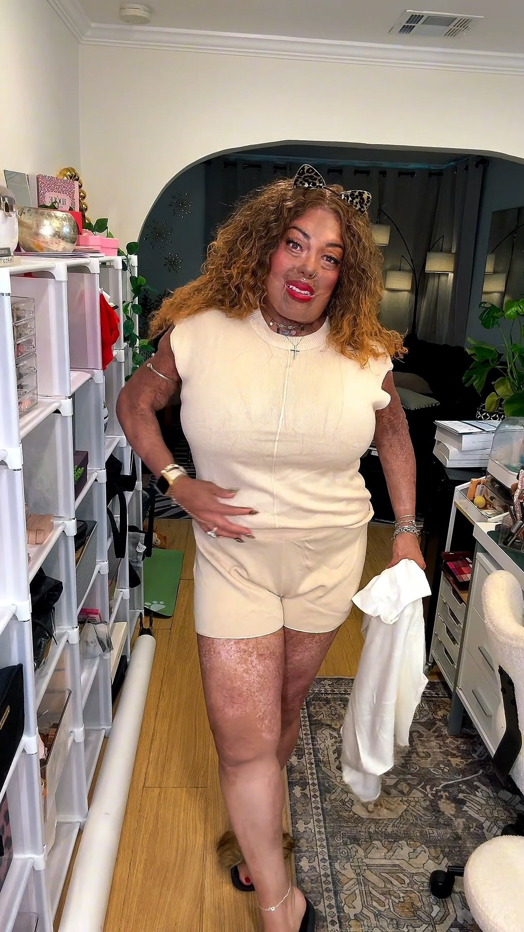 These pajama sets from Amazon are so comfortable and cute. I just bought them on sale for around $6.99 each set! The price varies with size and color.


#LTKMidsize #LTKPlusSize #LTKOver40