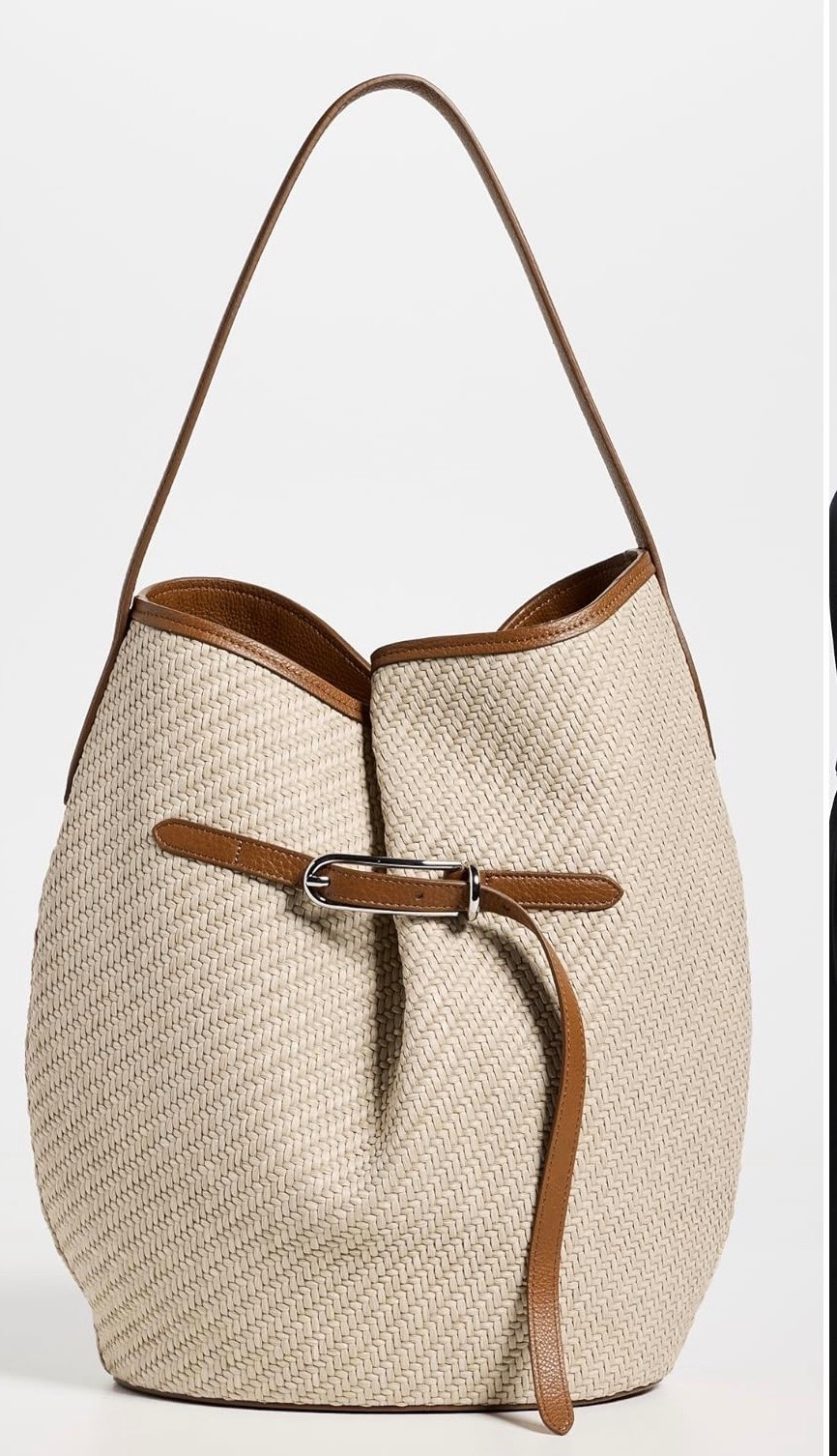 Summer bag on sale

#LTKSaleAlert