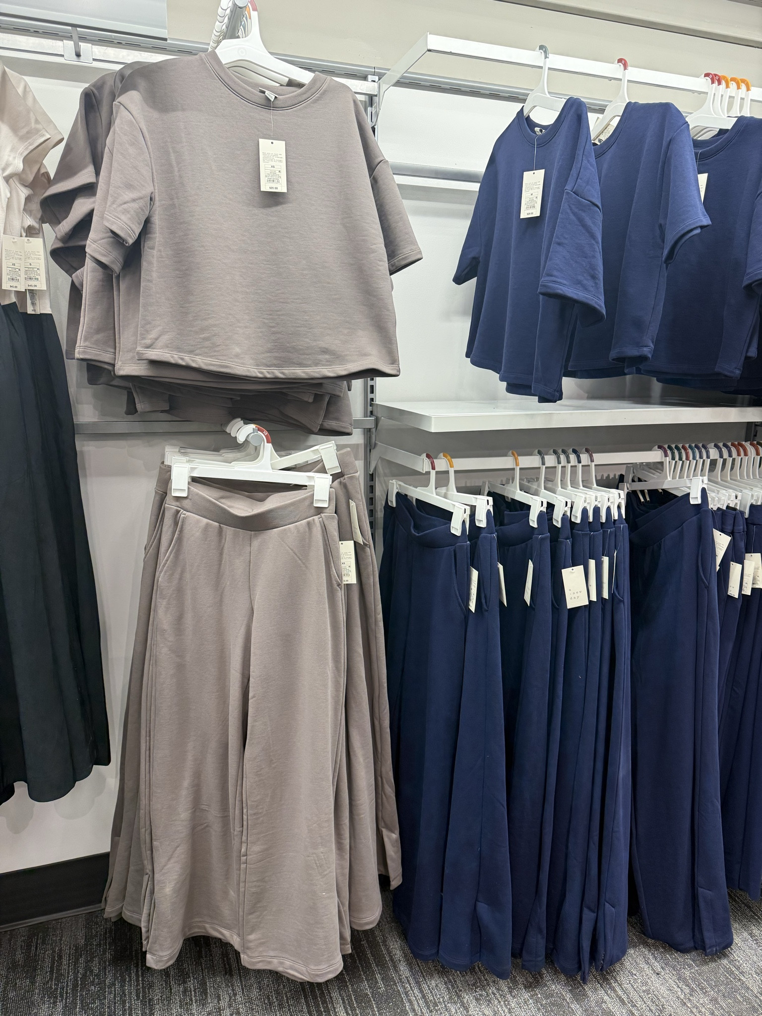 Target sets
Loungewear
A new day set 

#LTKmomlife #LTKootd