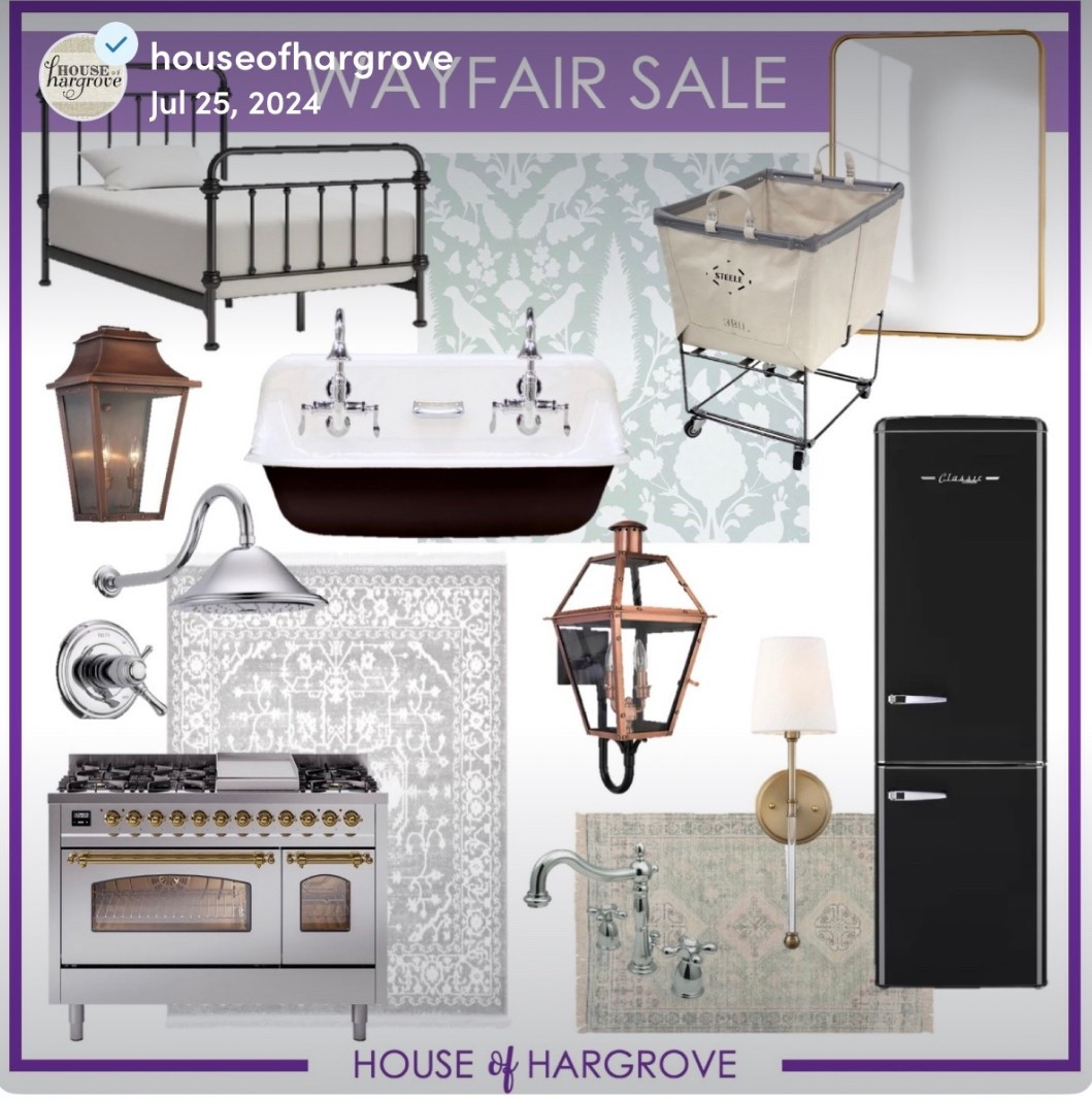WAYDAY SALE