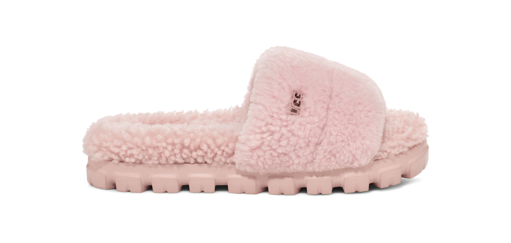 UGG® Cozetta Curly Hausschuh für Damen | UGG® DE | UGG (DE)