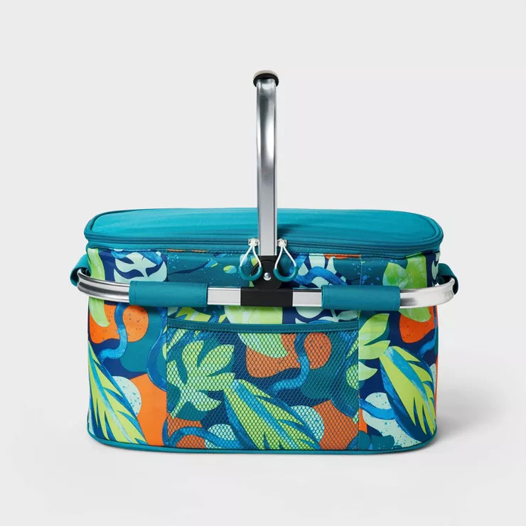 13.5qt Picnic Cooler - Sun Squad™ | Target