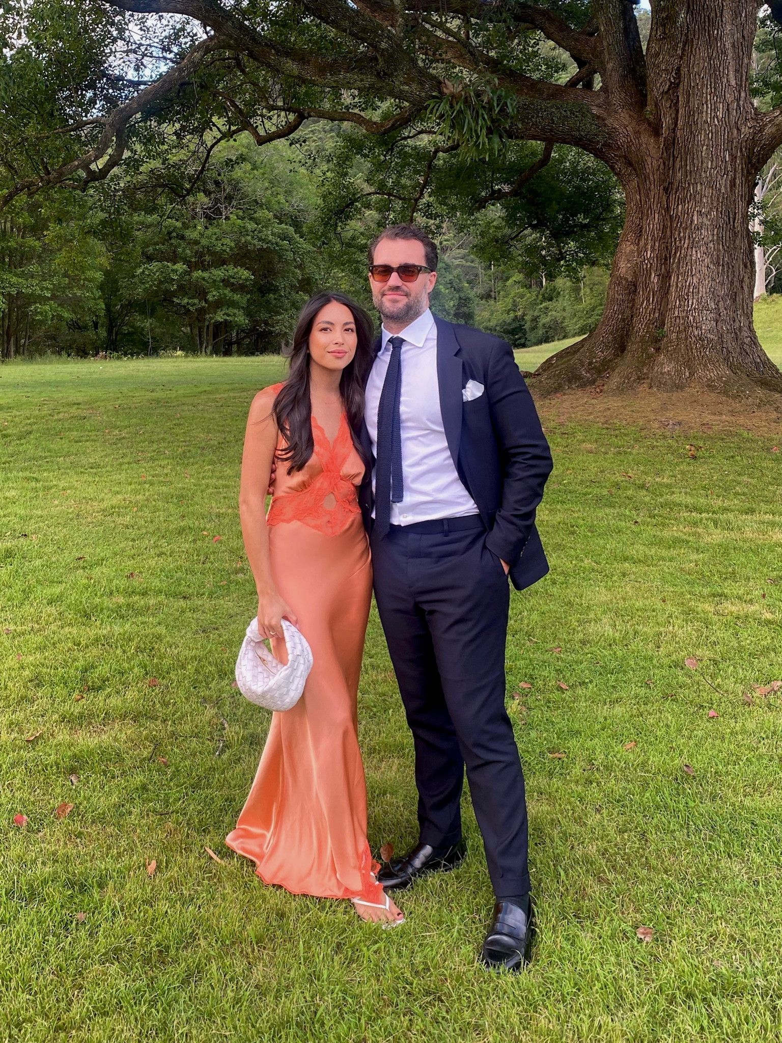 Wedding outfit, garden party, sir the label, orange dress, peach dress, black tie dress, black tie wedding, wedding guest gown, summer wedding

#LTKwedding #LTKFind #LTKaustralia