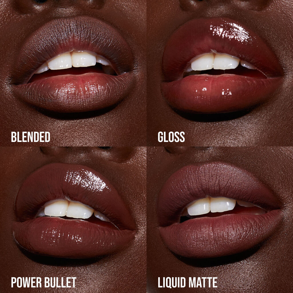 Lip Contour 2.0 Automatic Matte Lip Pencil | Huda Beauty US