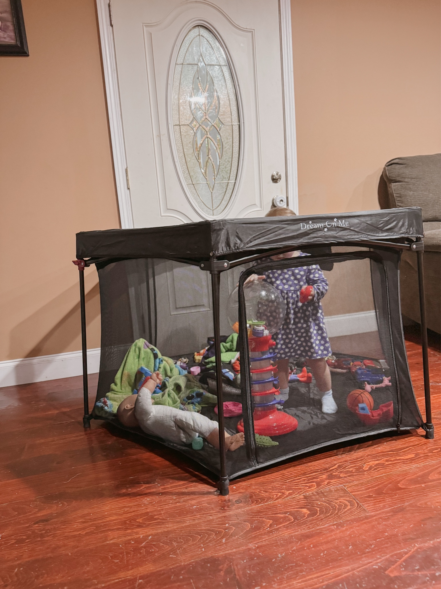 Dream On Me has always been a go to baby brand for me! 

#LTKSaleAlert #LTKBaby #LTKKids