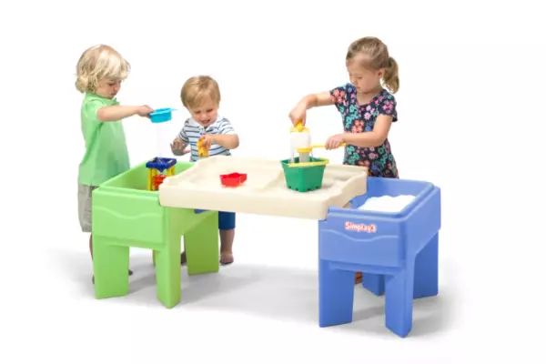 Simplay3 In & Out Activity Table | Dick's Sporting Goods | Dick's Sporting Goods
