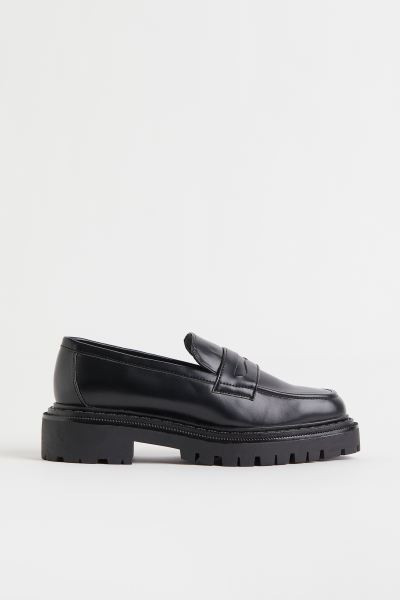 Chunky Loafers | H&M (US + CA)