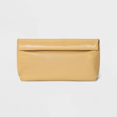 Oversized Clutch - A New Day™ | Target