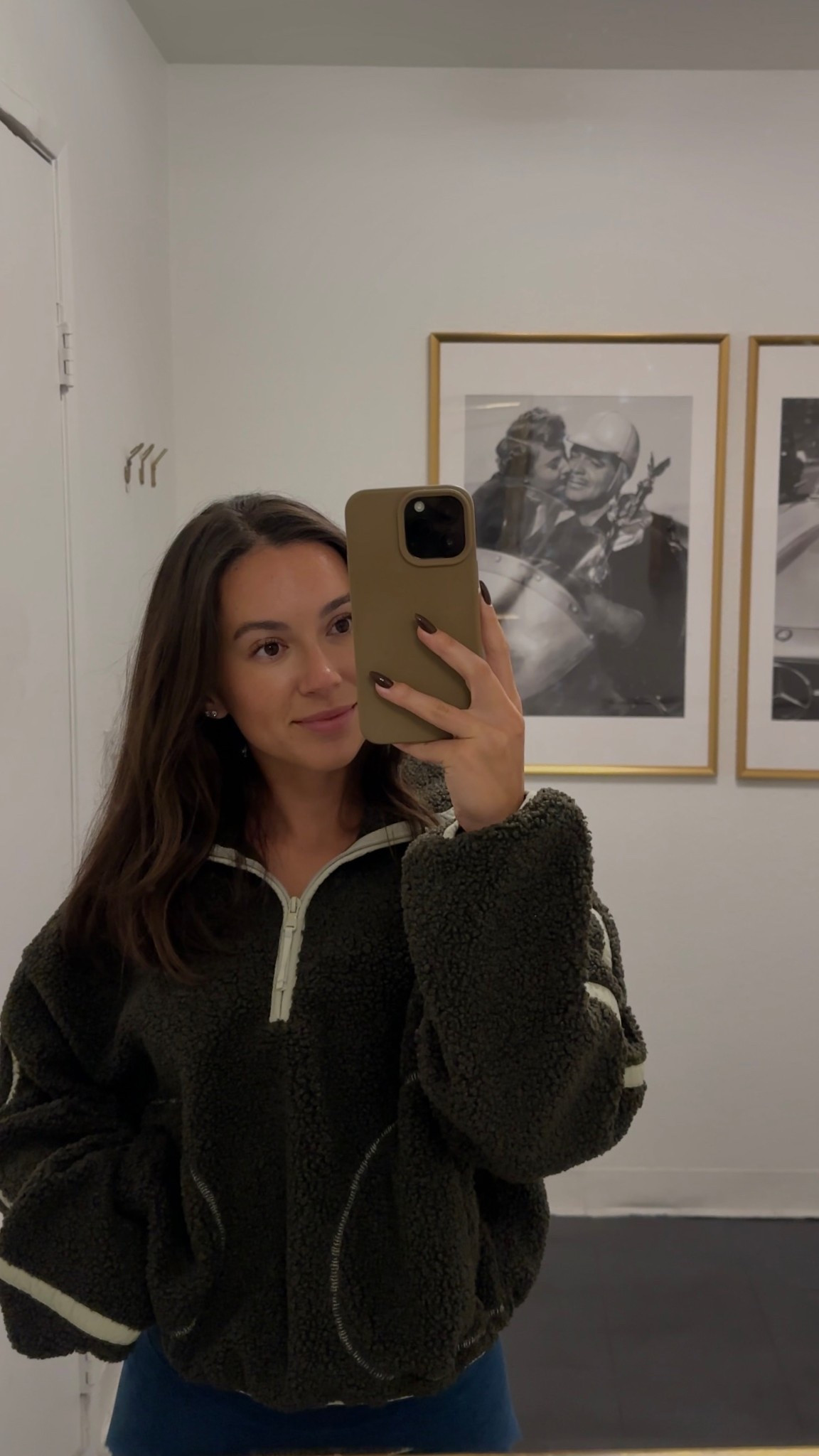 🤎 

#LTKSeasonal #LTKHoliday #LTKBeauty