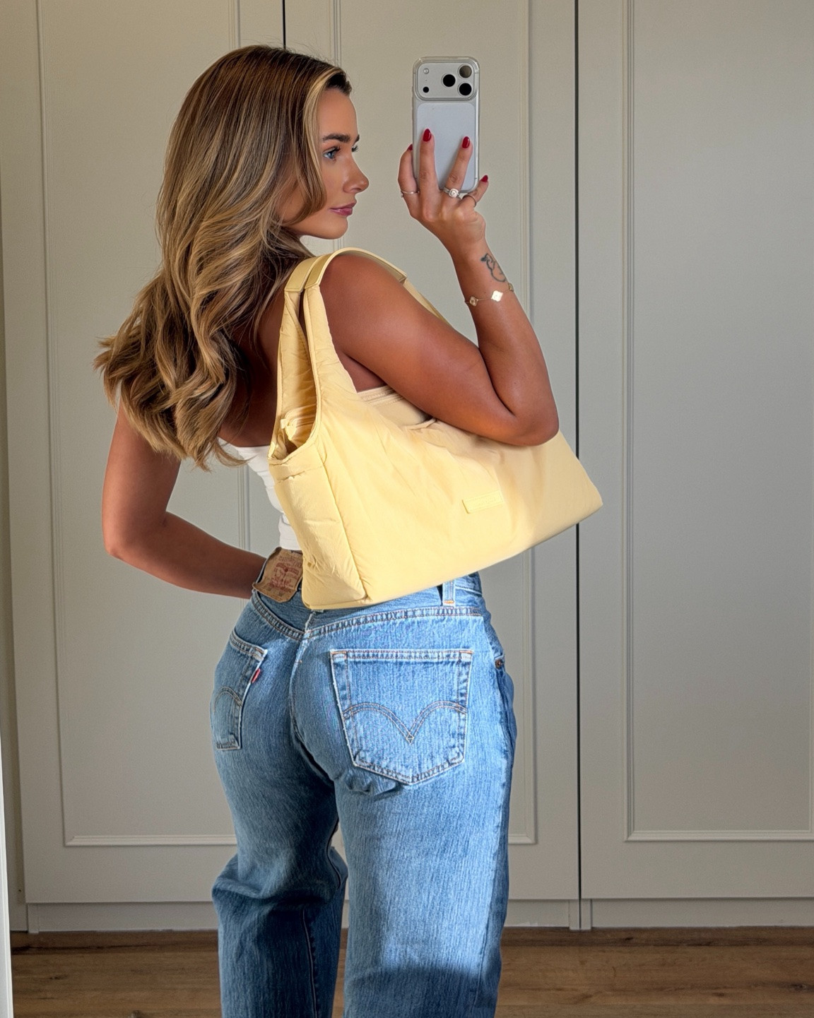 Summer fits

#LTKootd #LTKPetite #LTKdayinmylife