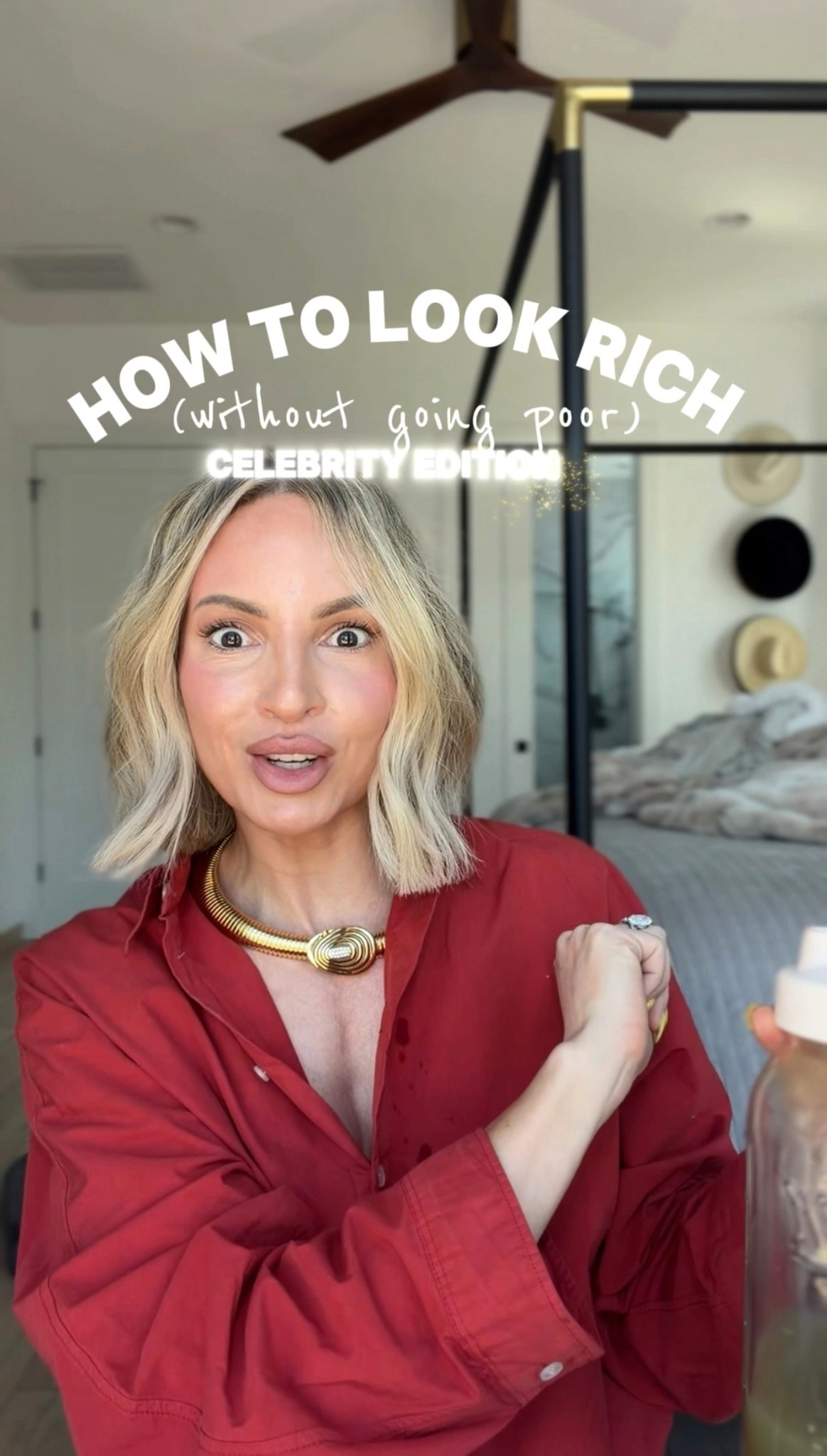 Feels good to be back to my series! ☺️❤️ linked everything here, everything runs tts. Necklace is from tame ny

#LTKdayinmylife #LTKselfcare #LTKstorytime