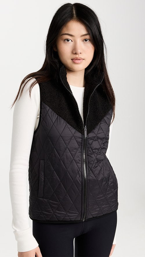 ALALA Reversible Ski Vest | SHOPBOP | Shopbop
