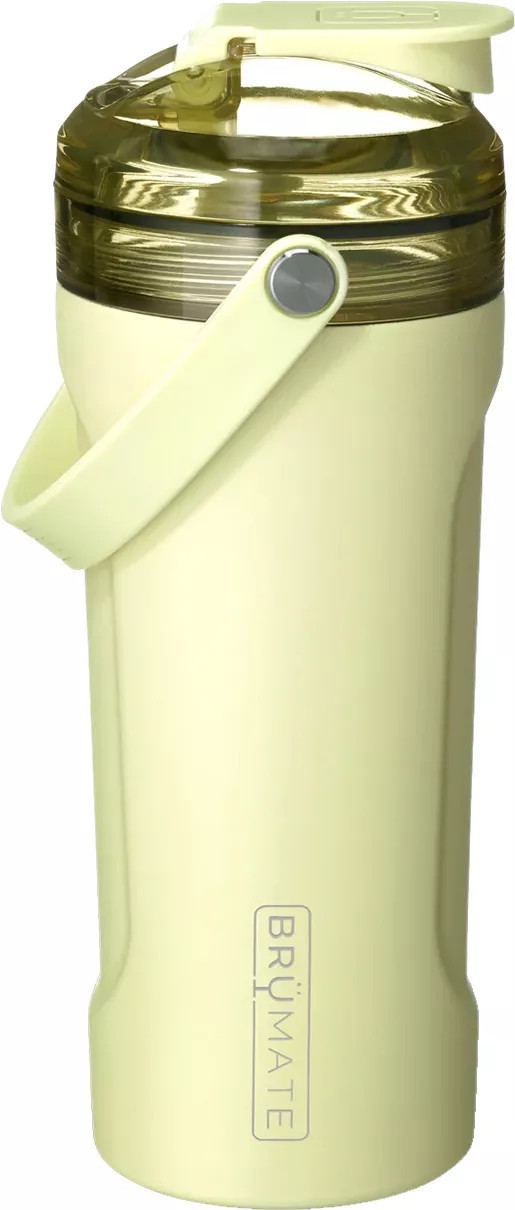 BruMate 26 oz. MultiShaker Bottle, Prickly Pear | Public Lands