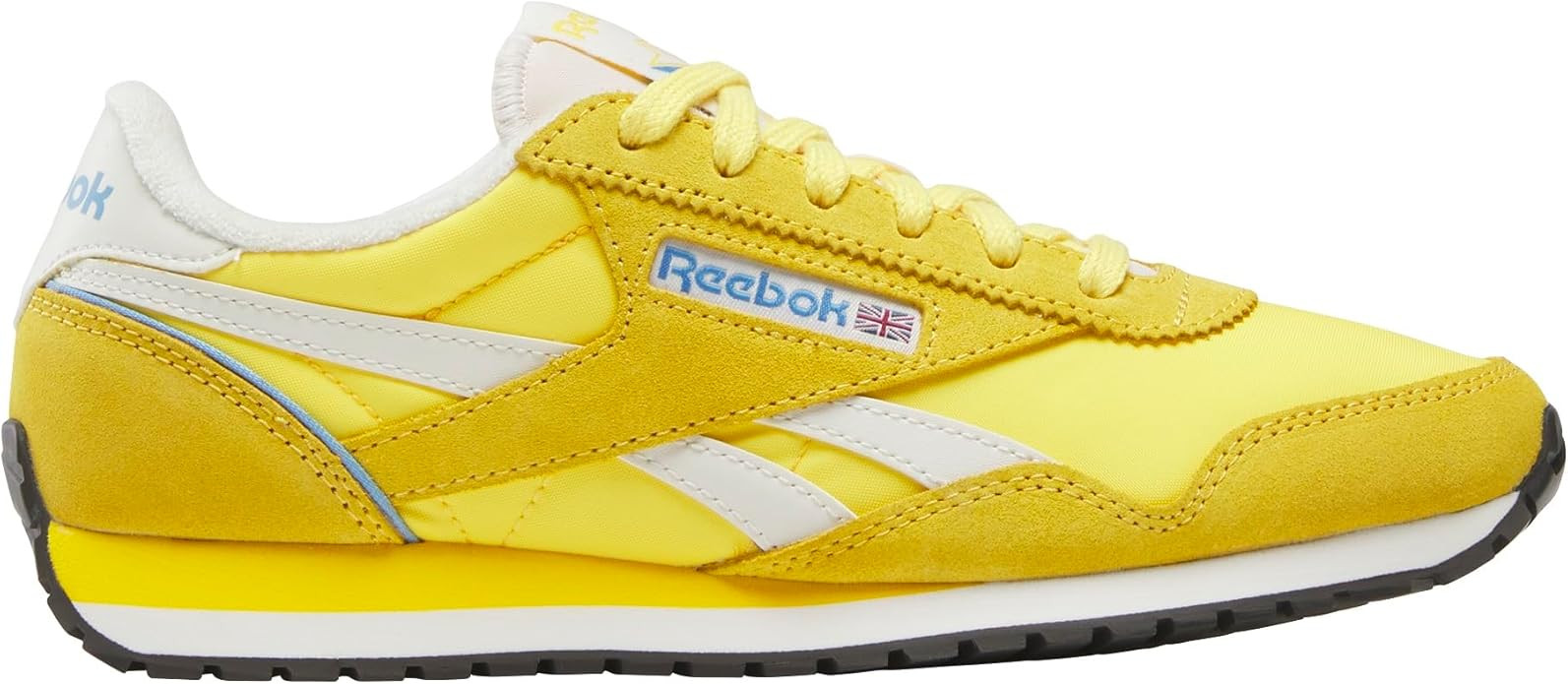 Reebok Women's Classic AZ Legacy Sneakers for Women, Casual Athletic Womens Shoes | Amazon (US)