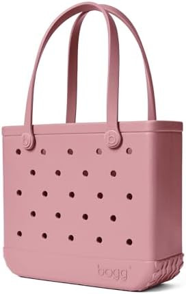 BOGG BAG Baby Medium Tote – 15” x 12.5” x 5” – Durable, Washable, Tip-proof – Beach, ... | Amazon (US)